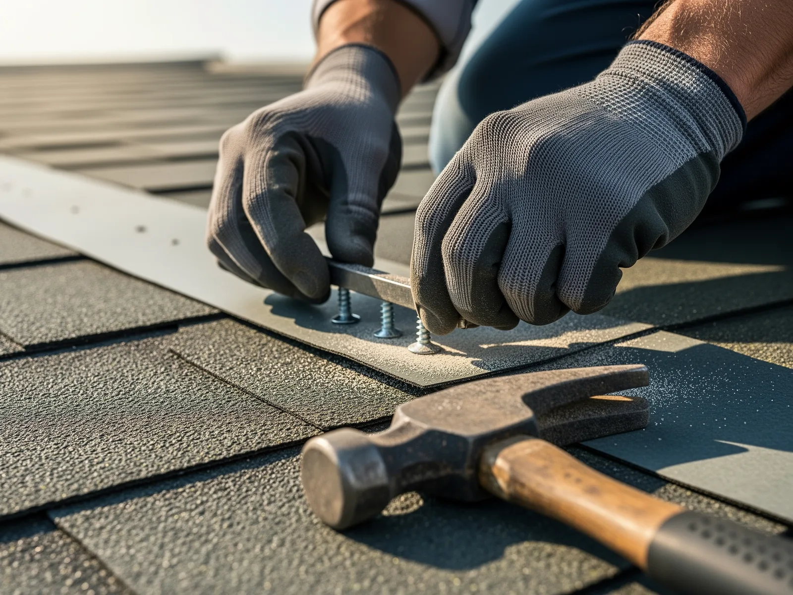 Why choose Fascia Repair in Akron, CO